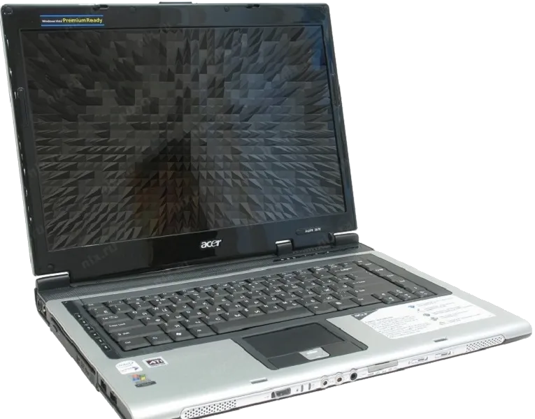 Aspire 5672WLMi