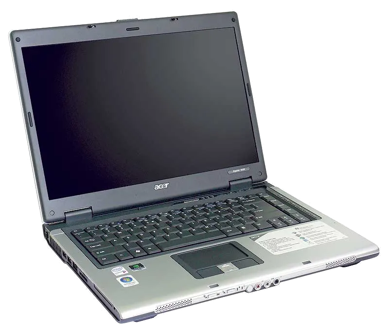 Aspire 5632WLMi