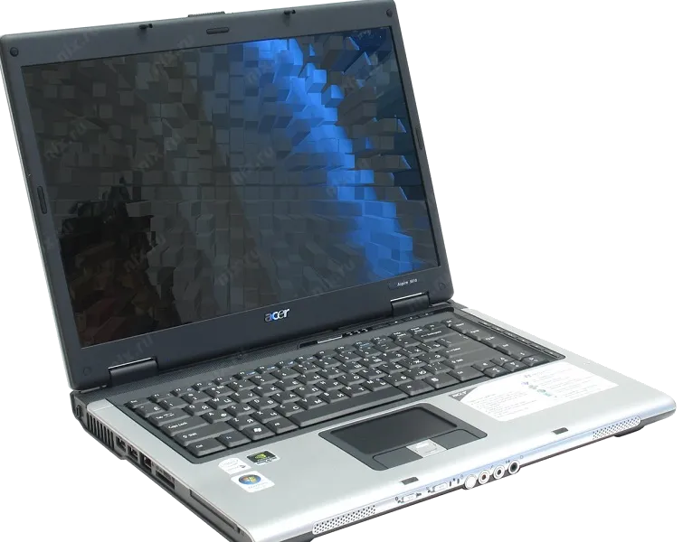 Aspire 5612AWLMi