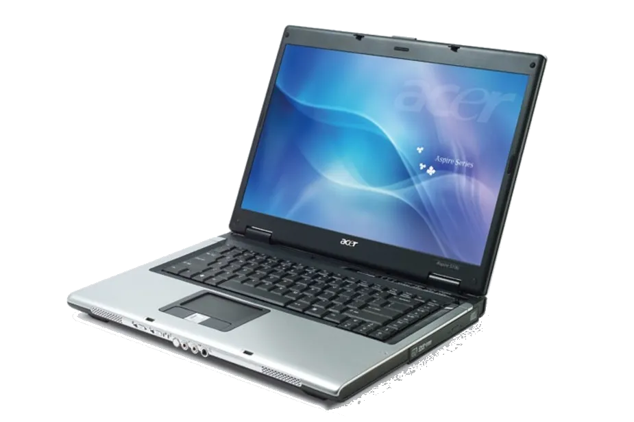 Aspire 5610AWLMi