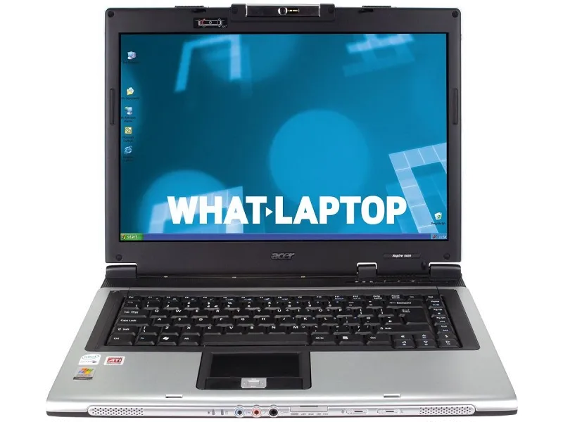 Aspire 5602WLMi