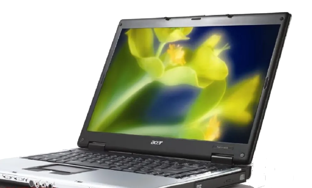 Aspire 5600WLMi
