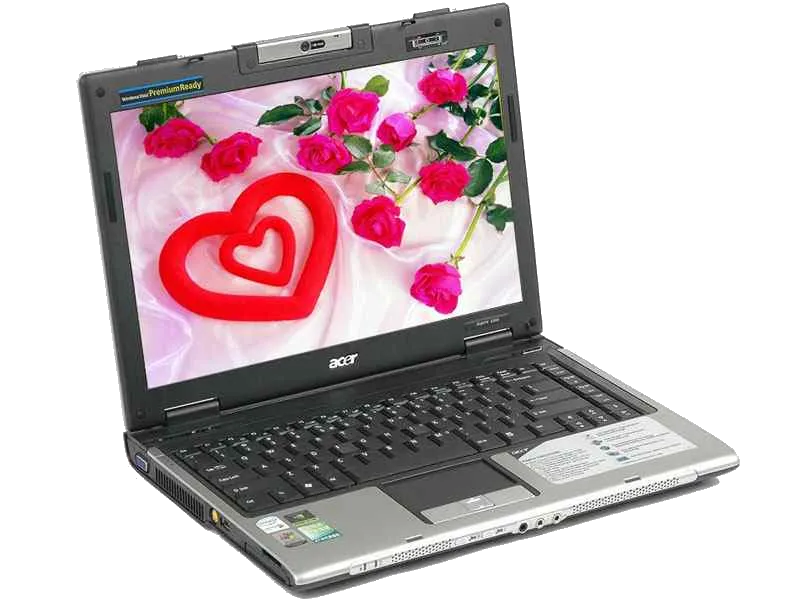 Aspire 5584NWXMi