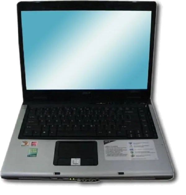 Aspire 5112WLMi