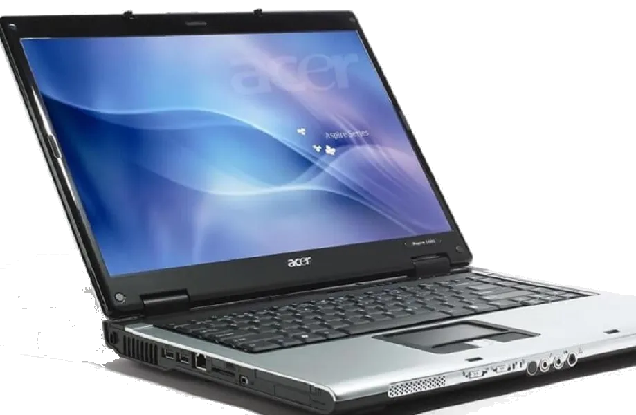 Aspire 5106AWLMI