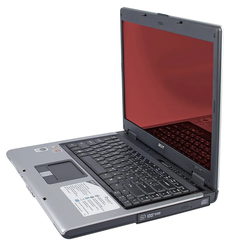 Aspire 5101AWLMi