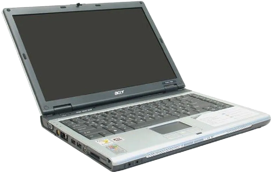 Aspire 5033WXMi