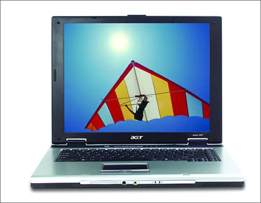 Aspire 5021WLMi