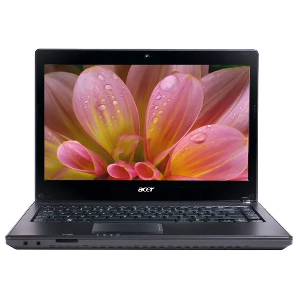 Aspire 4738ZG