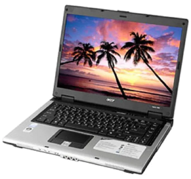 Aspire 3694WLMi