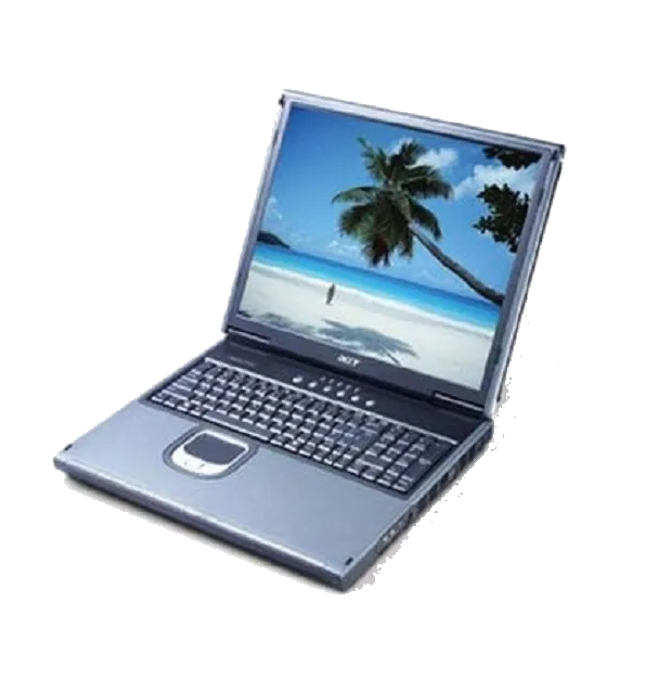 Aspire 1714SMi
